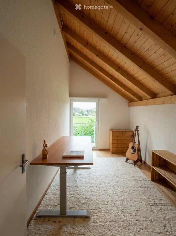 Reiheneinfamilienhaus in Unterseen 6