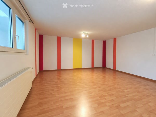 Reiheneinfamilienhaus in Unterseen 10