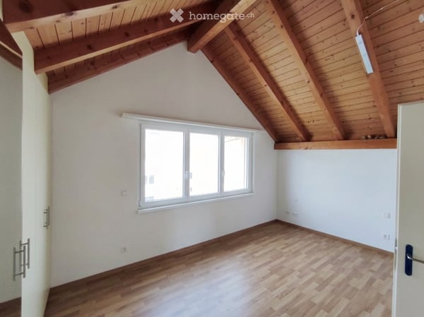 Reiheneinfamilienhaus in Unterseen 8
