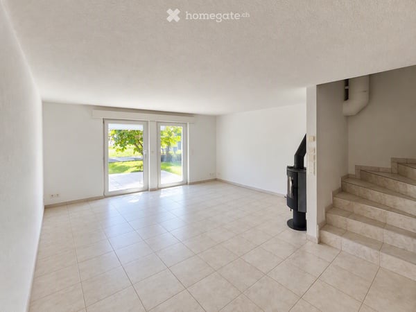 Reiheneinfamilienhaus in Unterseen 3