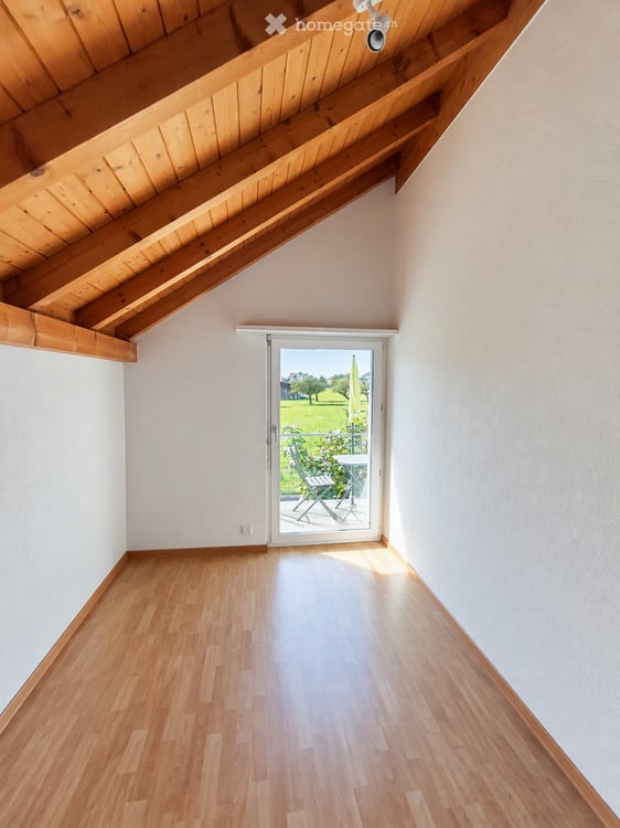 Reiheneinfamilienhaus in Unterseen 5
