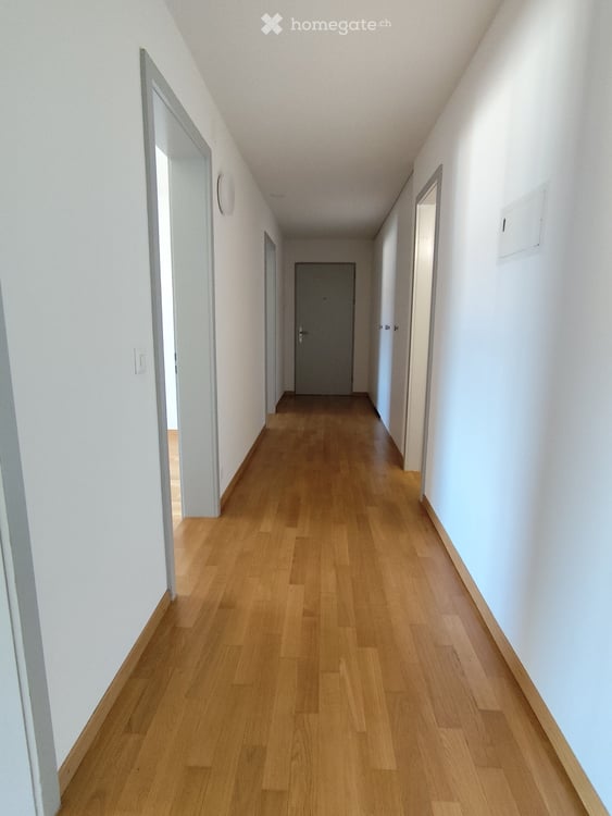 Urbanes Wohnen in Luzern 6