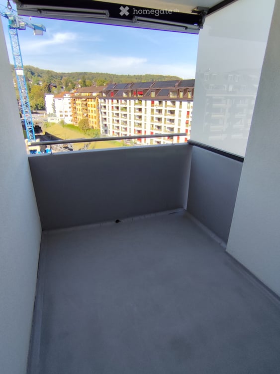 Urbanes Wohnen in Luzern 7