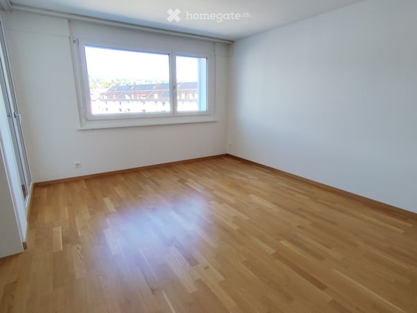 Urbanes Wohnen in Luzern 3