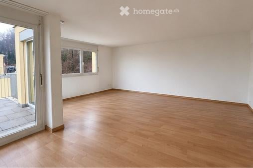 Attikawohnung in Wetzikon ZH 2