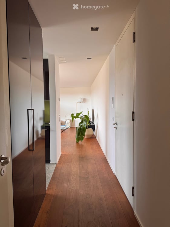 Möblierte 2,5-Zimmer-Wohnung im Seefeld zur Untermiete 5