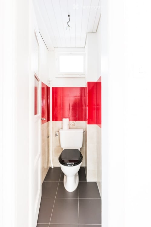 Geschmacksvolle 4 1/2 Zimmer Wohnung in Bahnhofsnähe 6