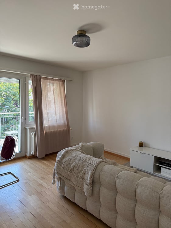 Helle & grosszügige 3-Zimmer-Wohnung in Zürich – 41 m² | CHF 3’035 inkl. Nebenkosten 4