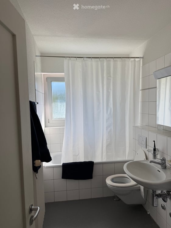 Helle & grosszügige 3-Zimmer-Wohnung in Zürich – 41 m² | CHF 3’035 inkl. Nebenkosten 3