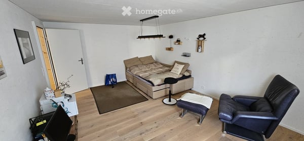 Ladenlokal/Büro/Praxis/Atelier/Gewerberaum im Zentrum von Glarus 6
