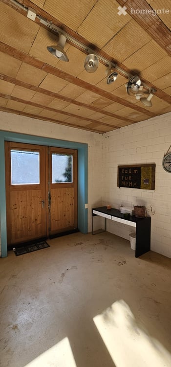 Ladenlokal/Büro/Praxis/Atelier/Gewerberaum im Zentrum von Glarus 9