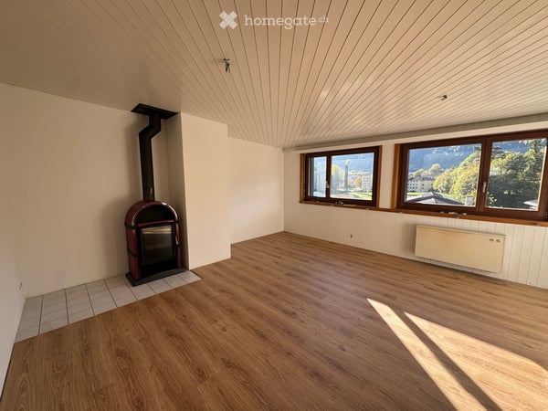 3 attraktive Wohnungen im Obernau zu vermieten 5