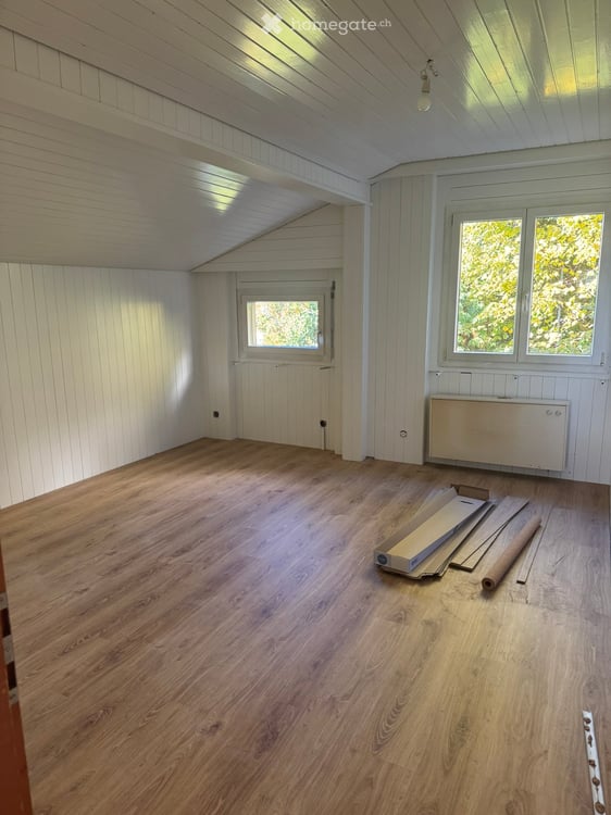 3 attraktive Wohnungen im Obernau zu vermieten 4