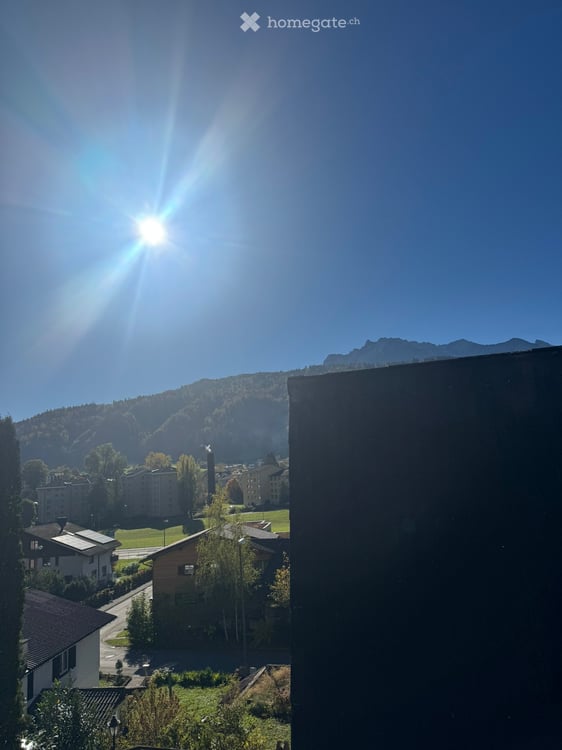 3 attraktive Wohnungen im Obernau zu vermieten 17
