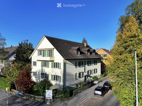 3.5 Zimmer Wohnung in Bern - 73 m² 9