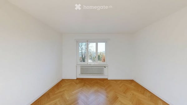 3.5 Zimmer Wohnung in Bern - 73 m² 3