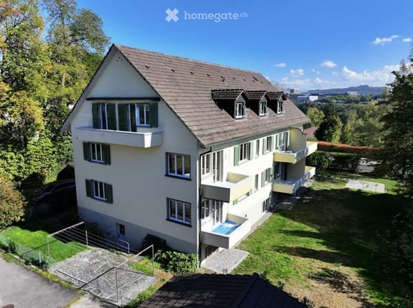 3.5 Zimmer Wohnung in Bern - 73 m² 8