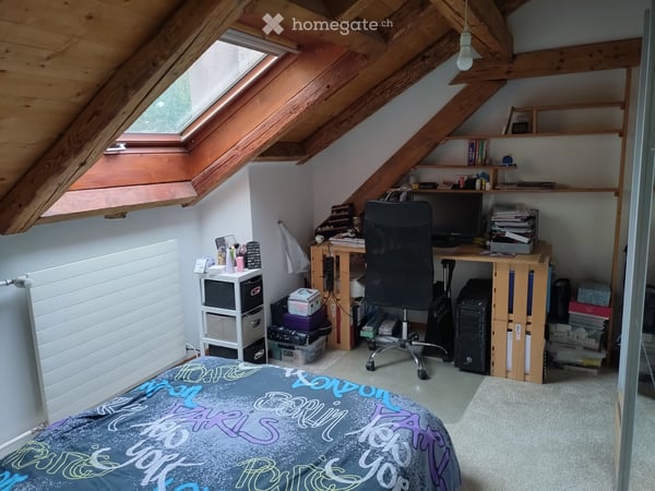 Appartement à Chailly-Montreux 4