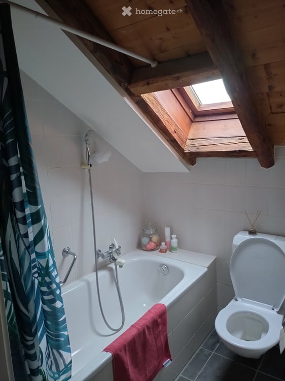 Appartement à Chailly-Montreux 5