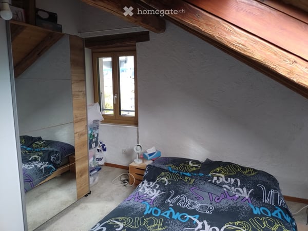 Appartement à Chailly-Montreux 3