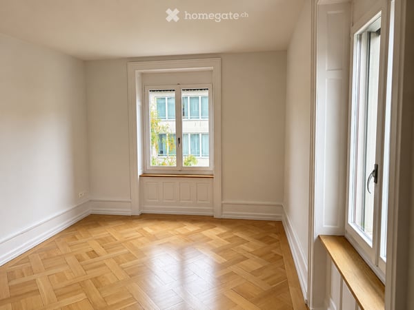 Wohnung in Zürich - Nähe Römerhof / Kreis 7 7