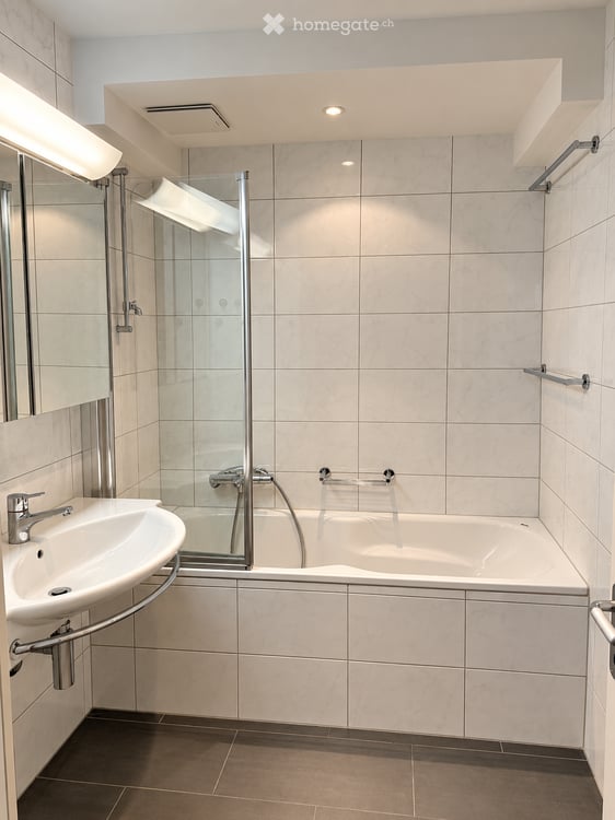 Wohnung in Zürich - Nähe Römerhof / Kreis 7 6