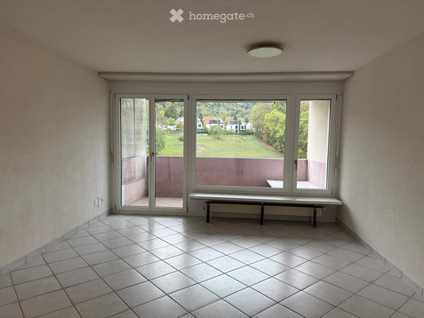 Lichtdurchflutete 3.5-Zimmer-Wohnung im 10. OG mit traumhafter Weitsicht