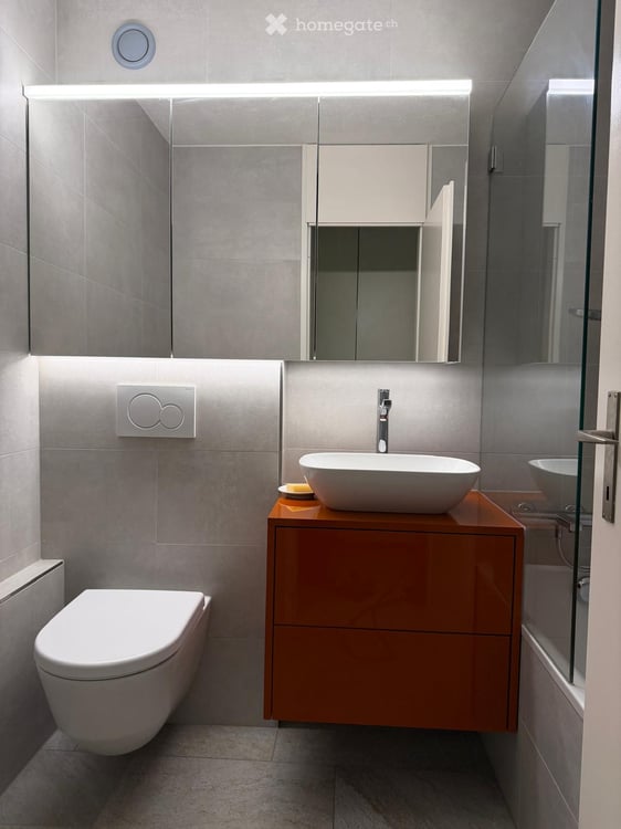 Lichtdurchflutete 3.5-Zimmer-Wohnung im 10. OG mit traumhafter Weitsicht 7