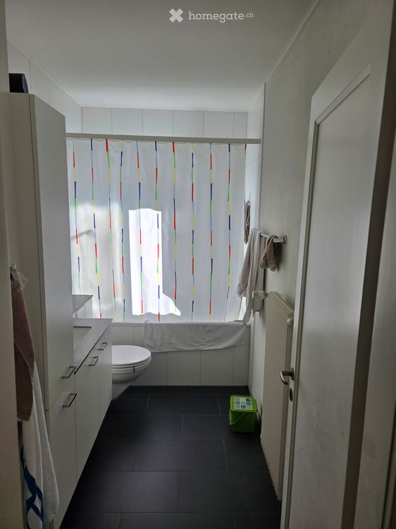 2. Zimmer-Wohnung in Zürich ab 01.02.2027 5