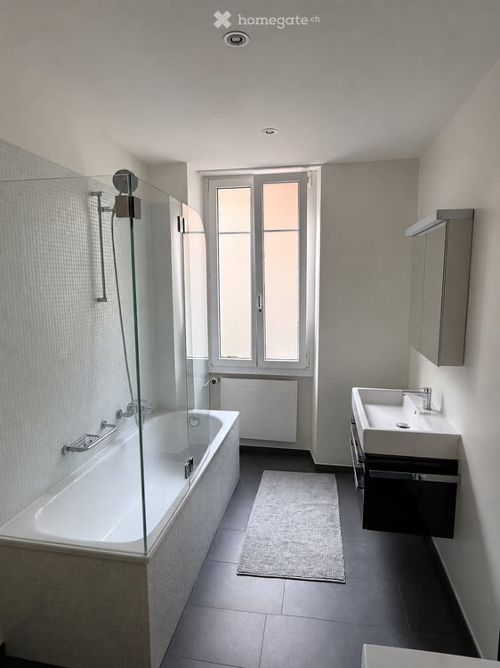Modernes möbliertes Apartment – 2 Min. zum Zürichsee (Short-Term) 4