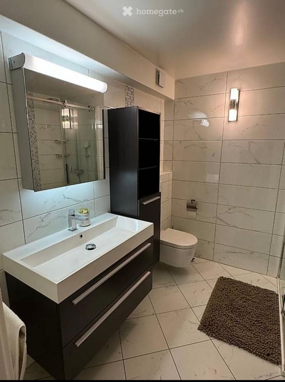 Appartement indépendant à Chernex 11