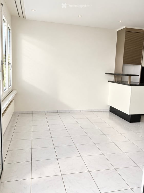 5.5-Zimmer-Wohnung mit See- und Weitsicht im familienfreundlichen Herti-Quartier in Zug 9
