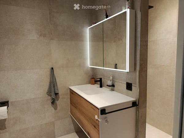 Appartement à Courroux 4
