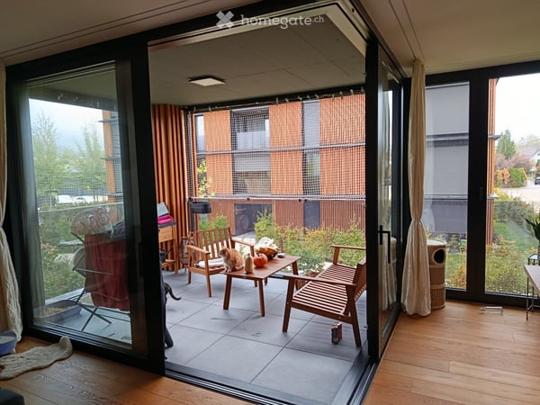 Appartement à Courroux 5