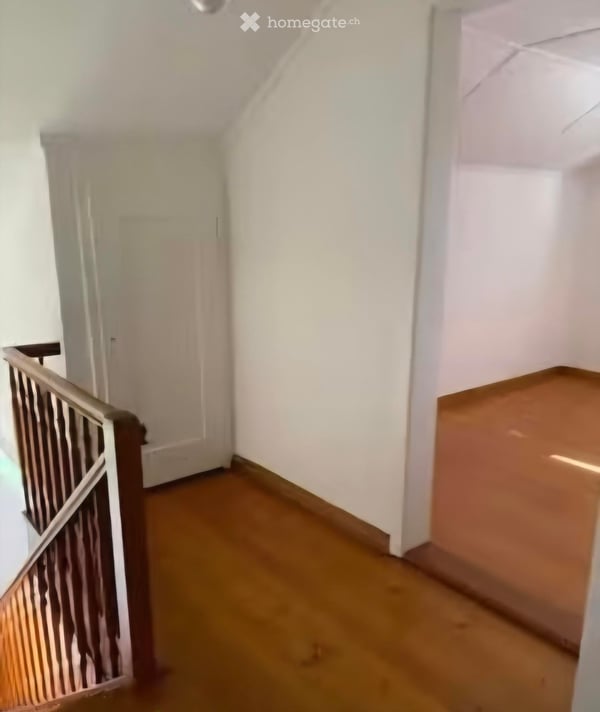 Charmantes Einfamilienhaus in Ballwil 4