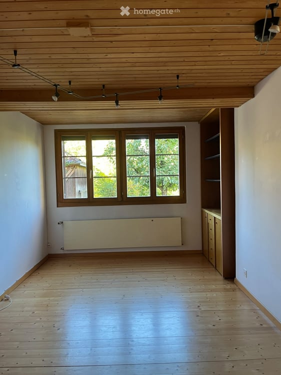 Charmantes 6-Zimmer-Haus mit Garten am Bach – 5 Min. zum Bahnhof 24