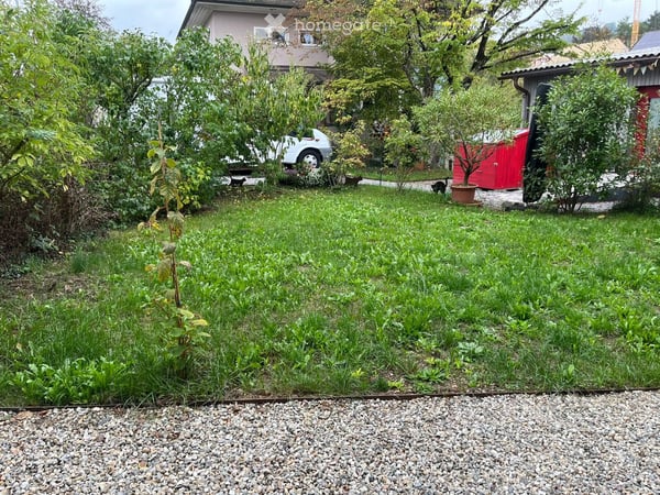 Charmantes 6-Zimmer-Haus mit Garten am Bach – 5 Min. zum Bahnhof 6