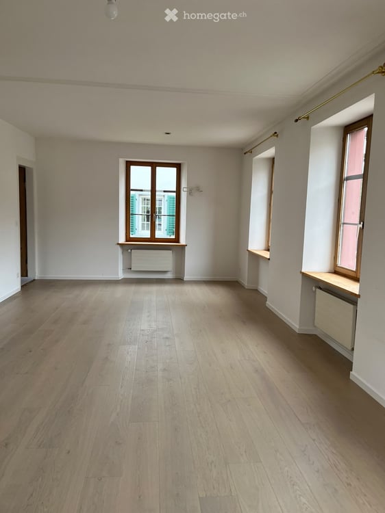Charmantes 6-Zimmer-Haus mit Garten am Bach – 5 Min. zum Bahnhof 9