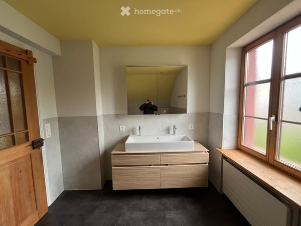 Charmantes 6-Zimmer-Haus mit Garten am Bach – 5 Min. zum Bahnhof 14