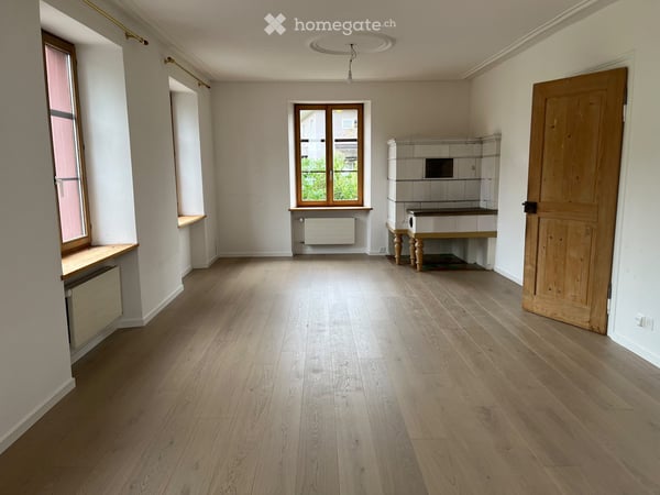 Charmantes 6-Zimmer-Haus mit Garten am Bach – 5 Min. zum Bahnhof 8