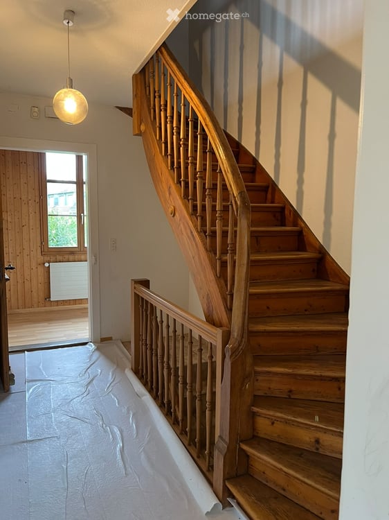 Charmantes 6-Zimmer-Haus mit Garten am Bach – 5 Min. zum Bahnhof 22