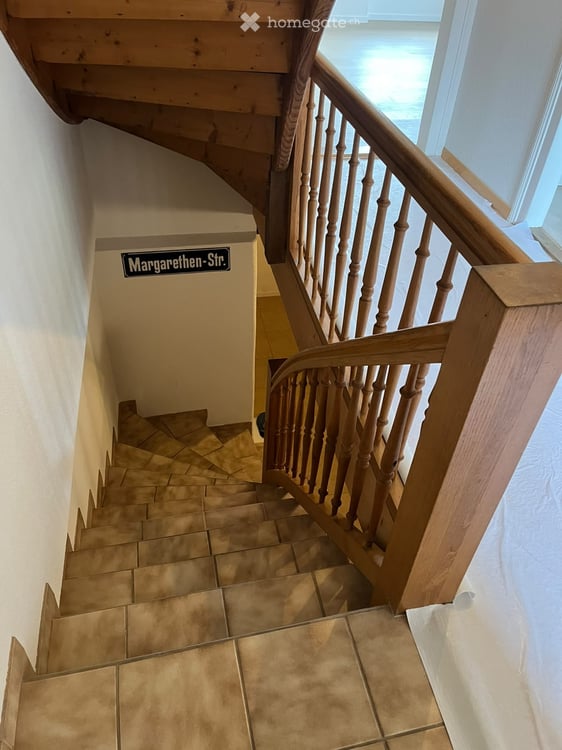 Charmantes 6-Zimmer-Haus mit Garten am Bach – 5 Min. zum Bahnhof 23