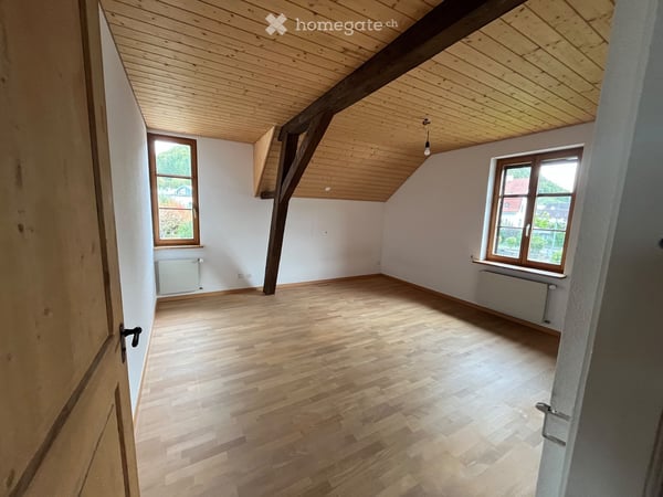 Charmantes 6-Zimmer-Haus mit Garten am Bach – 5 Min. zum Bahnhof 17