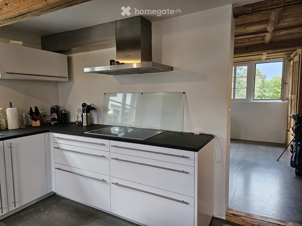 4 ½ Zimmer-Wohnung in Meilen 5