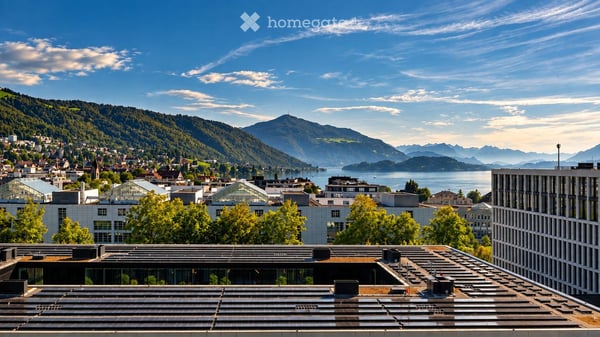 Modern Office Suite in the heart of Zug 4