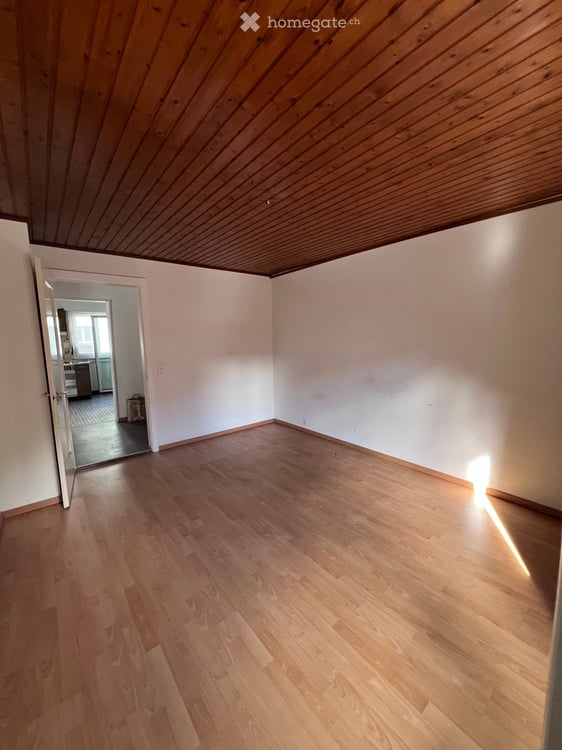 Grosszügige 4½-Zimmerwohnung mit Garten in Visp – viel Platz und Potenzial 9