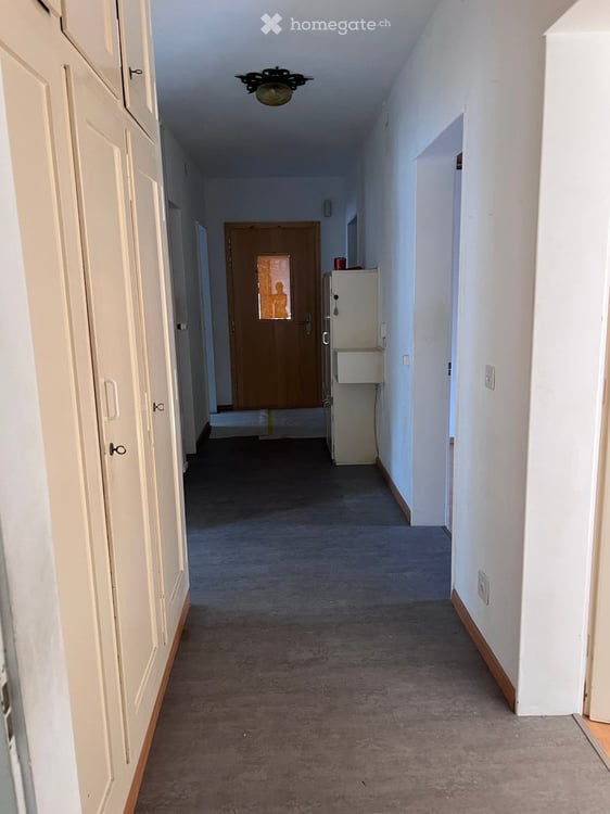Grosszügige 4½-Zimmerwohnung mit Garten in Visp – viel Platz und Potenzial 16