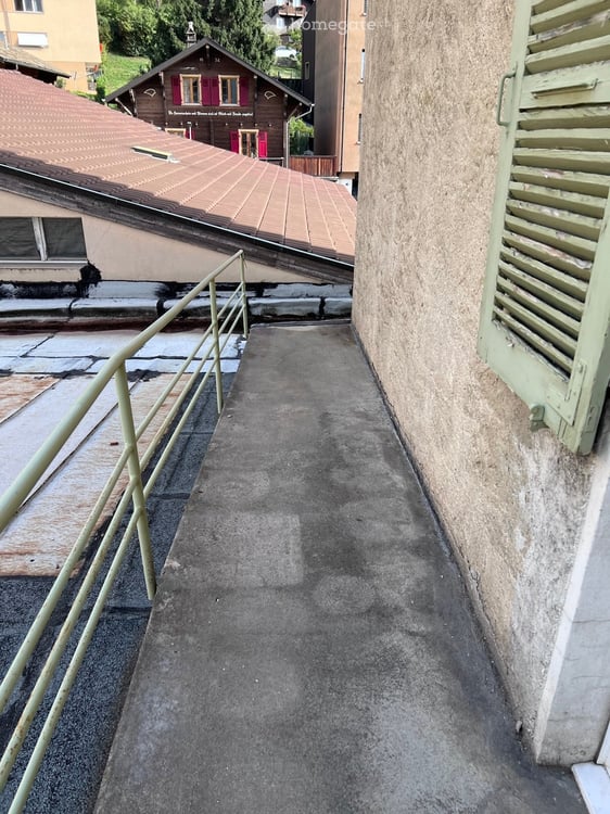Grosszügige 4½-Zimmerwohnung mit Garten in Visp – viel Platz und Potenzial 18