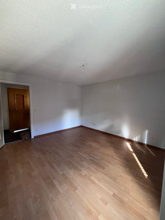 Grosszügige 4½-Zimmerwohnung mit Garten in Visp – viel Platz und Potenzial 10