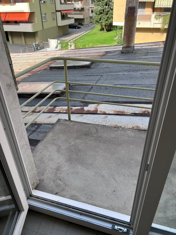 Grosszügige 4½-Zimmerwohnung mit Garten in Visp – viel Platz und Potenzial 17